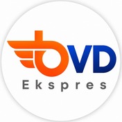 BVD Ekspres logosu